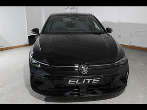 Volkswagen Golf thumbnail