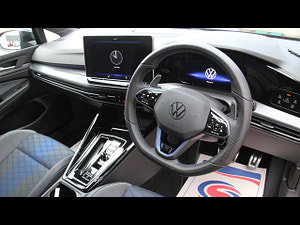 Volkswagen Golf thumbnail