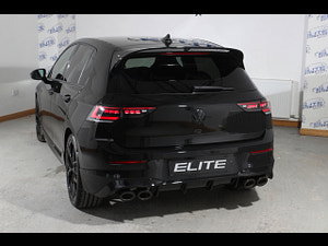 Volkswagen Golf thumbnail