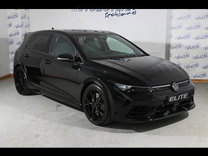 Volkswagen Golf thumbnail