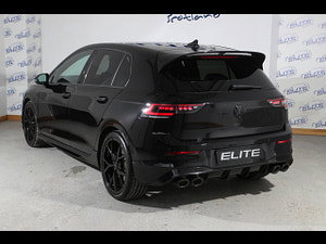 Volkswagen Golf thumbnail