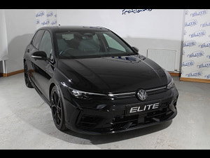 Volkswagen Golf thumbnail