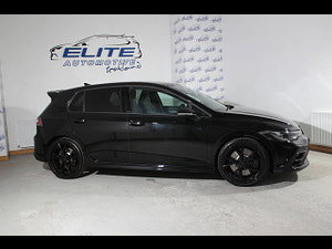 Volkswagen Golf thumbnail