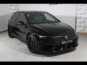Volkswagen Golf thumbnail