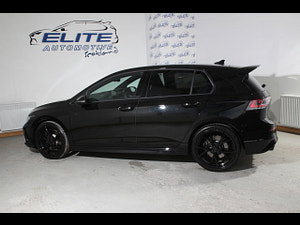 Volkswagen Golf thumbnail