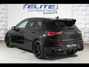 Volkswagen Golf thumbnail