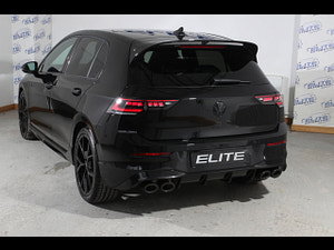 Volkswagen Golf thumbnail