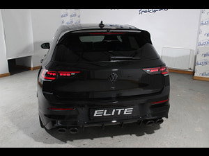 Volkswagen Golf thumbnail