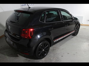 Volkswagen Polo thumbnail