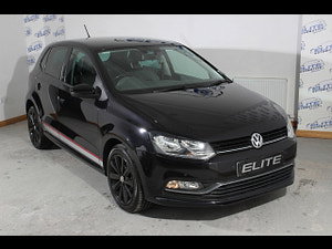 Volkswagen Polo thumbnail