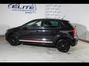 Volkswagen Polo thumbnail