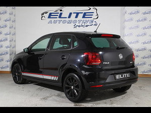 Volkswagen Polo thumbnail