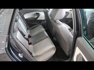 Volkswagen Polo thumbnail