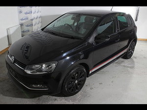 Volkswagen Polo thumbnail