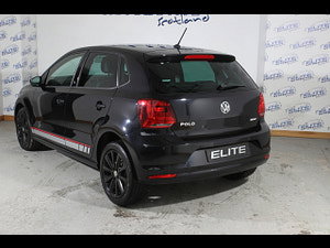 Volkswagen Polo thumbnail