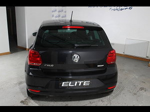 Volkswagen Polo thumbnail