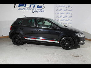 Volkswagen Polo thumbnail