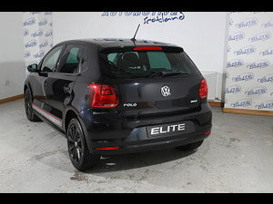 Volkswagen Polo thumbnail