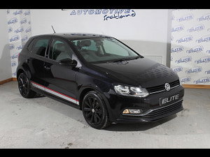 Volkswagen Polo thumbnail