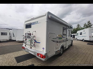 Chausson 57 thumbnail