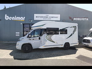 Chausson Premium 650 thumbnail