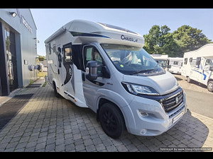 Chausson Premium 650 thumbnail