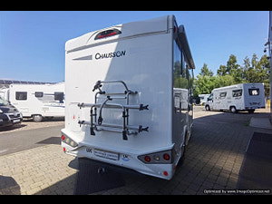 Chausson Premium 650 thumbnail