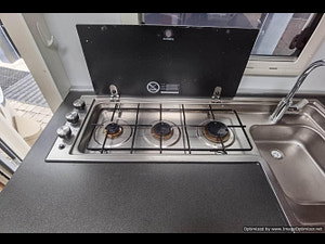 Adria 590st axess thumbnail