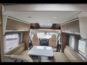 Adria 590st axess thumbnail