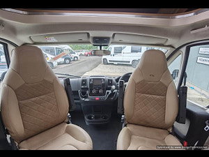 Adria 590st axess thumbnail