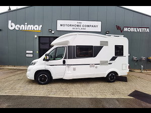 Adria 590st axess thumbnail