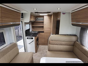Adria 590st axess thumbnail
