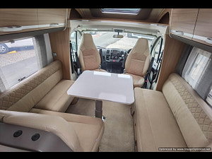 Adria 590st axess thumbnail