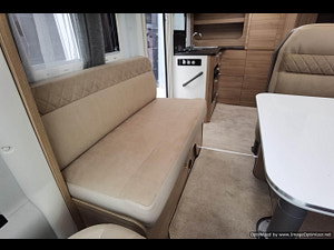 Adria 590st axess thumbnail