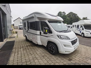 Adria 590st axess thumbnail