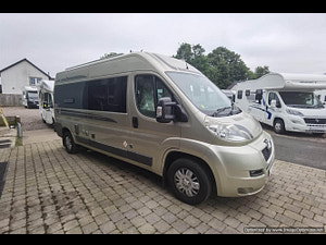 Autosleeper Kemeton thumbnail