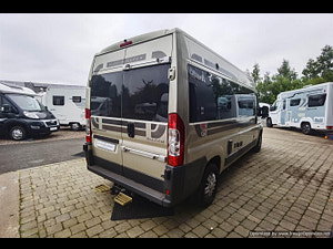 Autosleeper Kemeton thumbnail