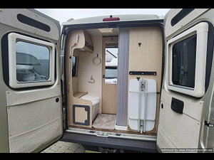 Autosleeper Kemeton thumbnail