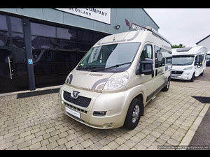 Autosleeper Kemeton thumbnail