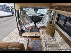 Autosleeper Kemeton thumbnail