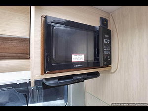 Autosleeper Kemeton thumbnail