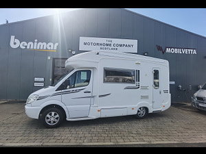 Autosleeper Northants thumbnail