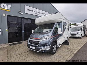 Auto-trail Tracker EKS thumbnail