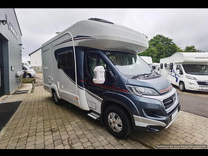 Auto-trail Tracker EKS thumbnail
