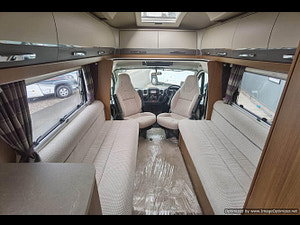 Auto-trail Tracker EKS thumbnail