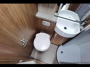 Auto-trail Tracker EKS thumbnail