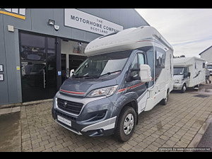 Auto-trail Tracker EKS thumbnail