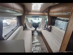 Auto-trail Tracker EKS thumbnail
