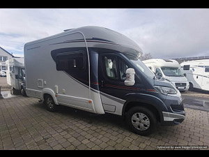 Auto-trail Tracker EKS thumbnail