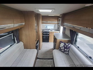 Auto-trail Tracker EKS thumbnail